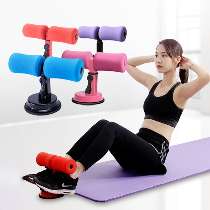 Ab Trainer Assistant